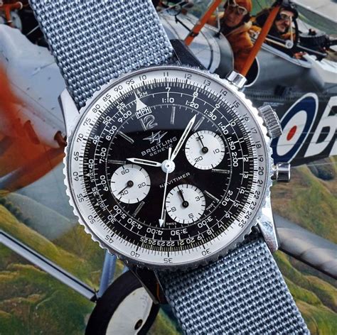 does breitling make non continuous|Breitling Watches Buying Guide .